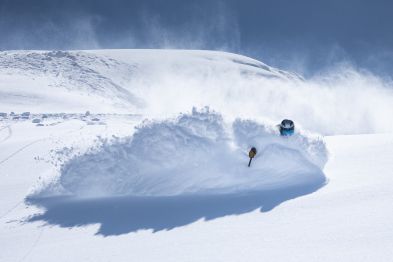 Freeride Skischule Gerlos Total