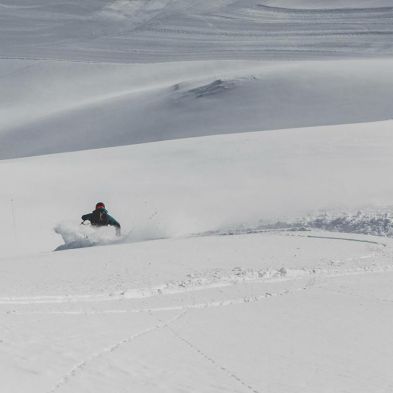 Freeride Skischule Gerlos Total