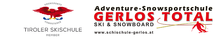Skischule Gerlos Zillertal Tirol